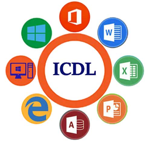  (ICDL) مهارت های هفت گانه کامپیوتر